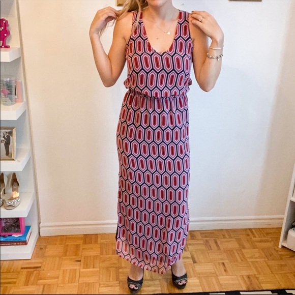 Banana Republic Holiday Dress ♥️ BNWT - Picture 1 of 7